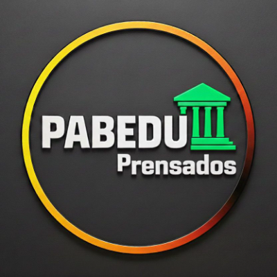 Pabedu Prensados - logo