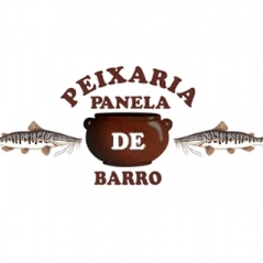 Peixaria Panela de Barro - logo