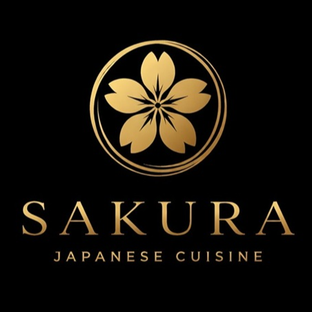 Sakura Japanese Cuisine - logo