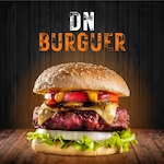 Dn Burguer - Lanches - logo