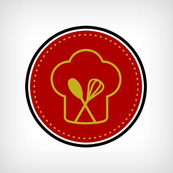 La Chef Creperia Francesa - logo