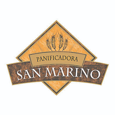 Padaria San Marino - logo