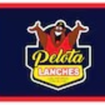 Pelota Lanches - logo