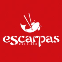 Escarpas Sushi Bar - logo