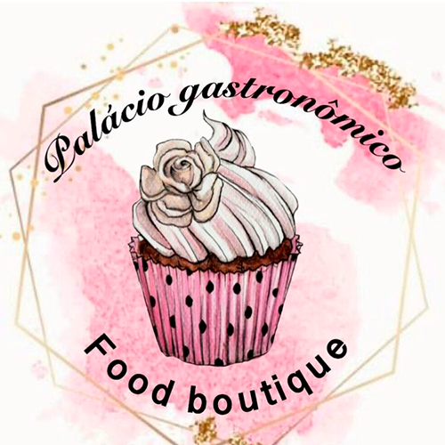 PALÁCIO GASTRONÔMICO FOOD BOTIQUE - logo