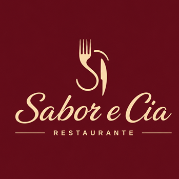 Sabor e Cia - logo
