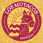Los Mutacos  - logo