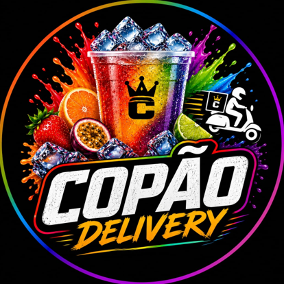 Copão Delivery HO - Lzn - logo