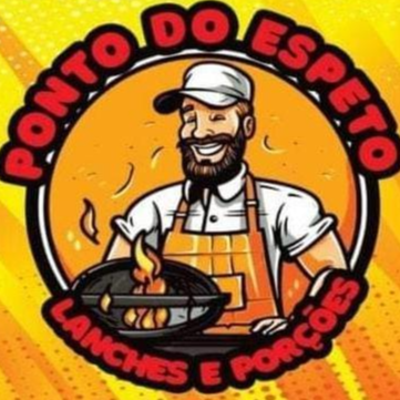 Ponto do Espeto - logo
