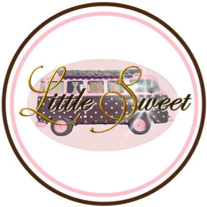 Little Sweet Doceria e Confeitaria - logo