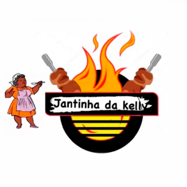 Jantinha da Kelly - logo