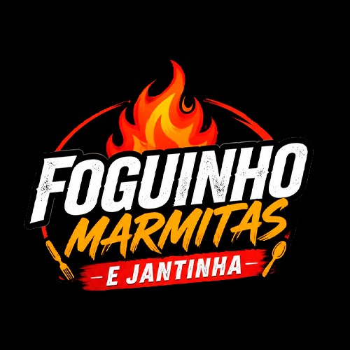 FOGUINHO ESPETOS E MARMITAS - logo
