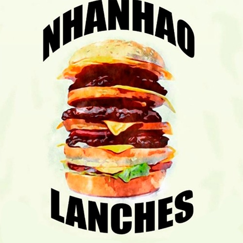 Nhanhão Lanches - logo
