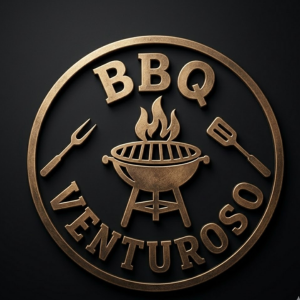 BBQ Venturoso - Delivery - logo