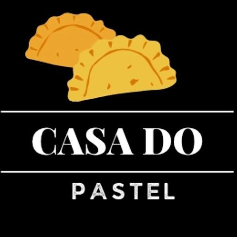 CASA DO PASTEL - logo