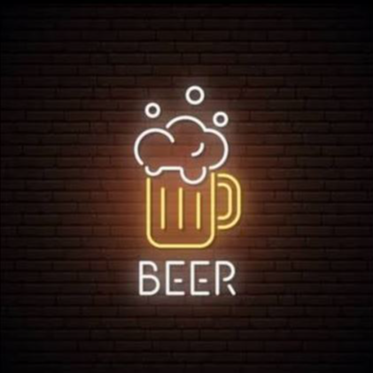 HPR Cerveja - logo