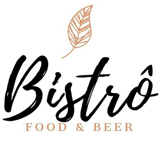 Bistro food e beer - logo