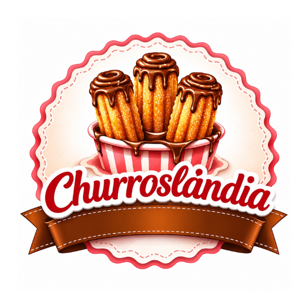 Churroslândia - logo
