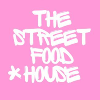 The Street Food House - logo