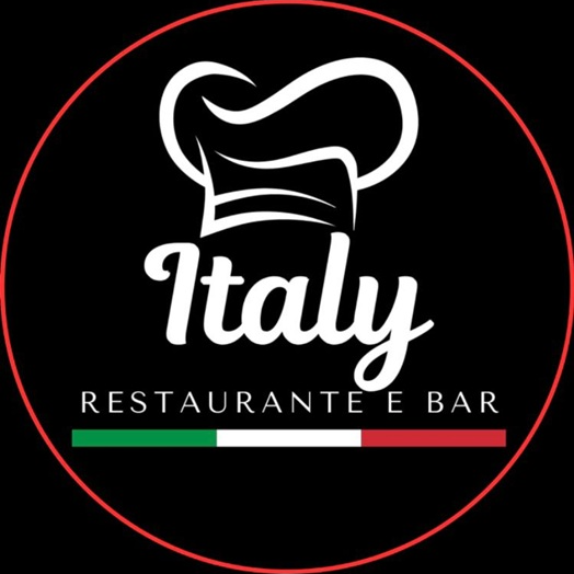 Italy Restaurante - logo