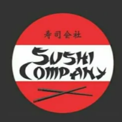 Sushi Company HO - Lzn - logo