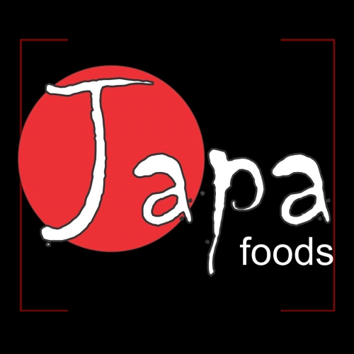 Japa Foods - logo