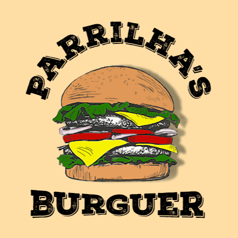 Parrilha's Burguer - logo