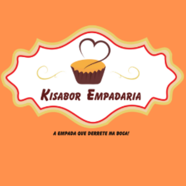 Kisabor Empadaria - logo