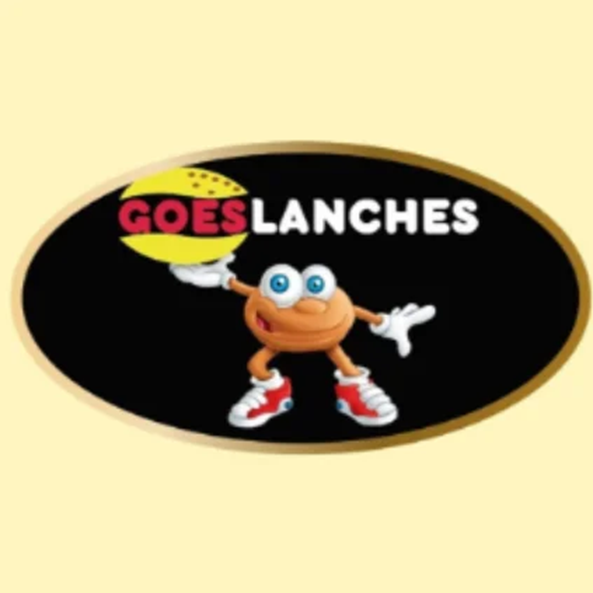 Goes Lanches 🍔 - logo