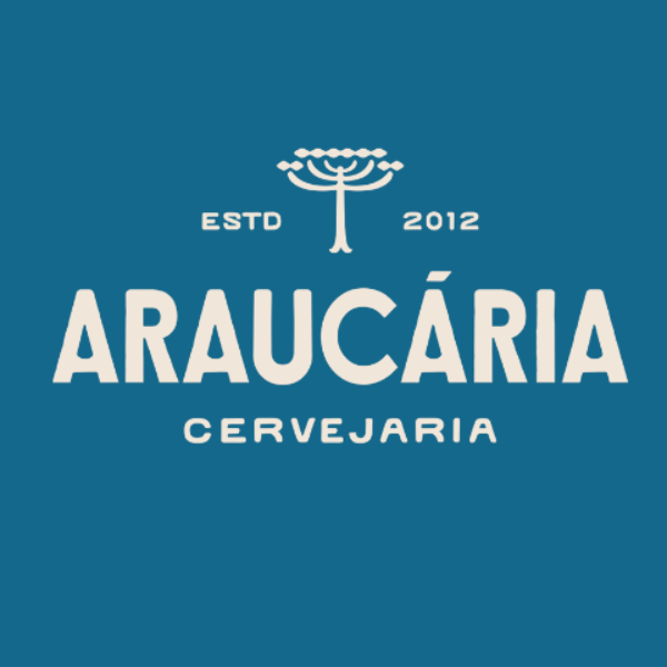 Cervejaria Araucária Central - logo