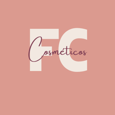 FC Cosméticos - logo