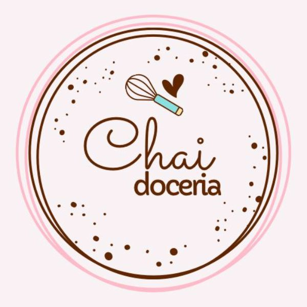 Chai Doceria - logo