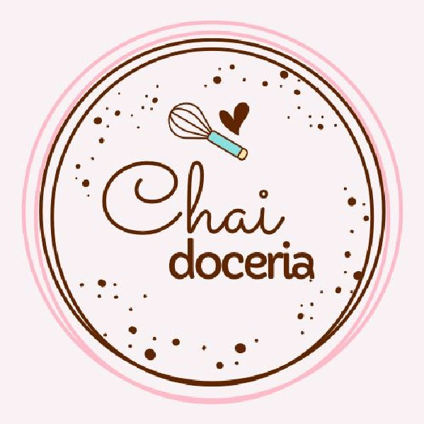 Chai Doceria - logo