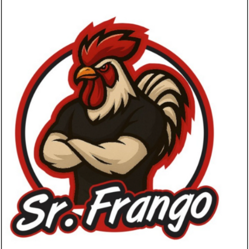 Sr. Frango MH - logo