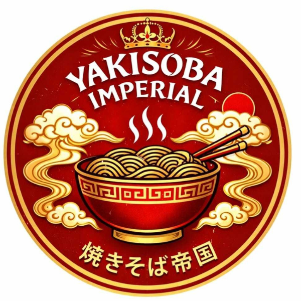 Yakisoba Imperial - logo