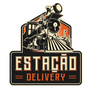 Estação Delivery - logo