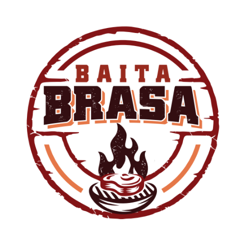 Baita Brasa - logo