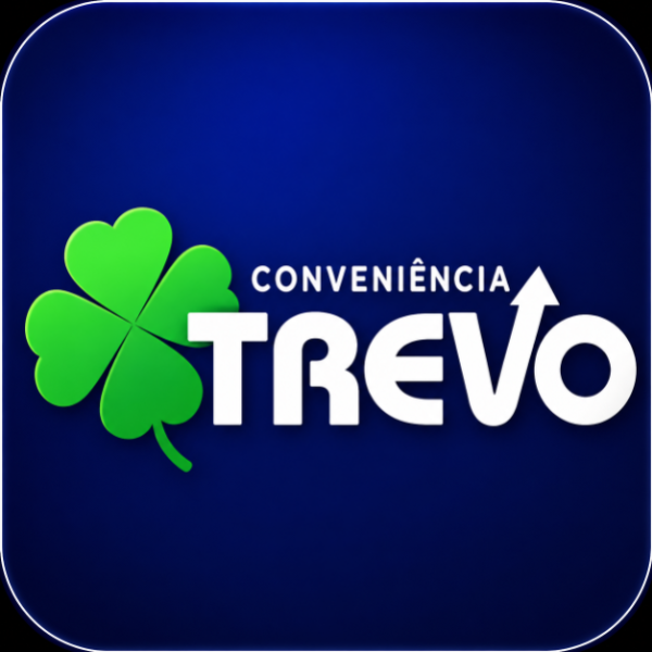 Trevo Conveniência  - logo
