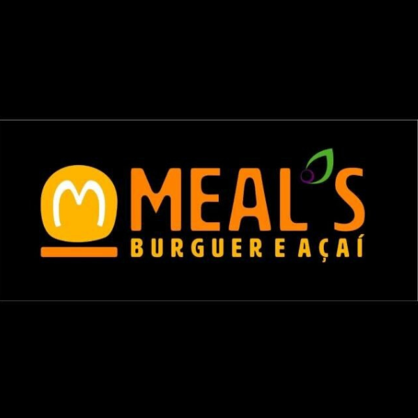 Meals Burguer e Acai - logo