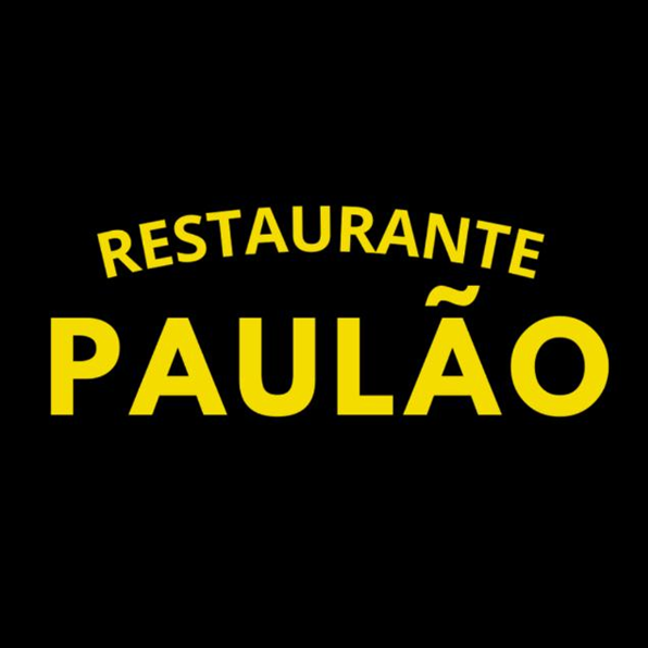 Restaurante Paulão - logo
