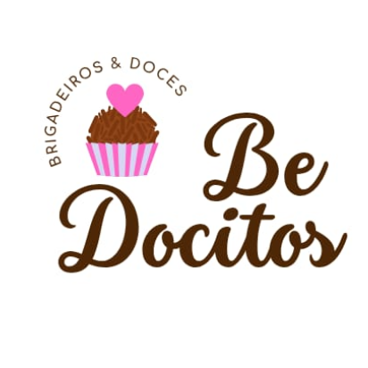 Be Docitos - logo
