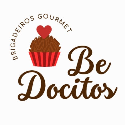 Be Docitos - logo