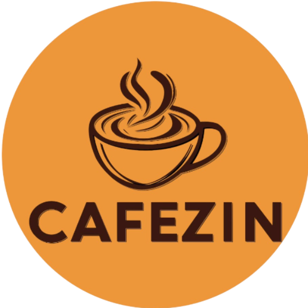 Cafezin - logo