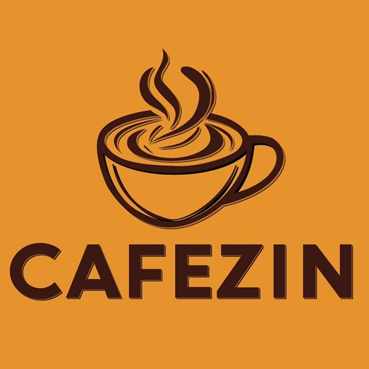 CAFEZIN - logo
