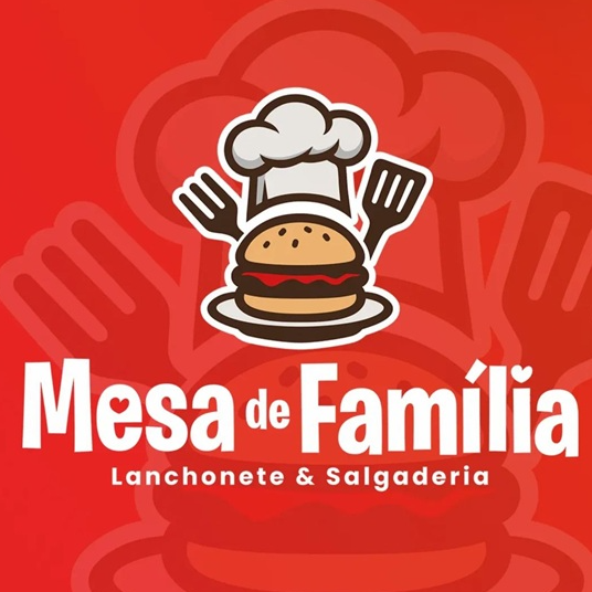 Mesa de Família - logo