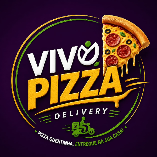 Vivo Pizza - logo