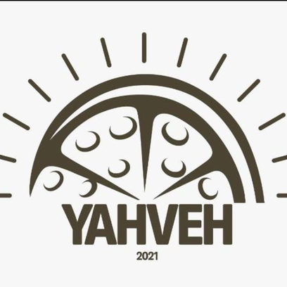 Yahveh Pizzaria  - logo