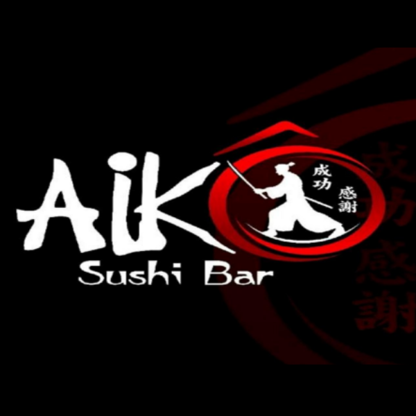Aiko Sushi Bar - logo