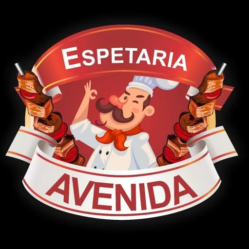 Espetaria Avenida  - logo