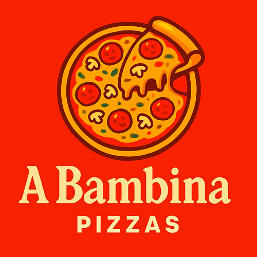 A BAMBINA - logo